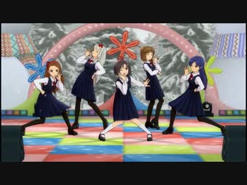 SMOKY THRILL ほぼ黒タイツクインテット