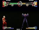 【KOF XI】2011年12月11日　新宿カーニバル XI新規勢 vs XI現役勢 その7