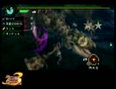 凸凹4人組のMHP3実況　其の13【マルシア視点】