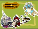 【MHP3】HUNTER☆RUMBLE 第7回【実況プレイ】