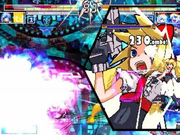 【MUGEN】 ３つの心が１つになれば勝てるトーナメント 【改造3vs3】 part3