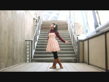 【真雪】Yellow【踊ってみれない】