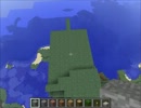 マインクラフトでシードを試すだけ44