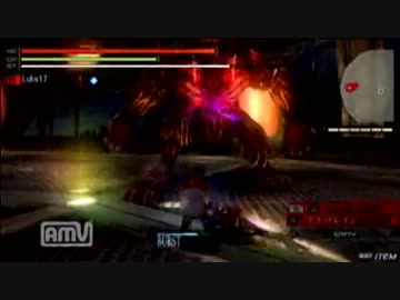 【GEB】ショート&L注目縛りで堕罪パフェSSS+ [3:28]
