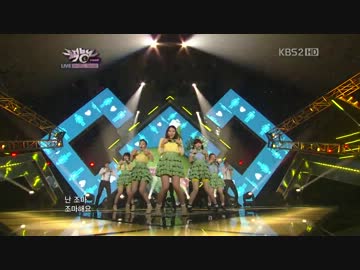 [K-POP] C-REAL - Joma Joma (Comeback 20120309) (HD)