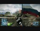 【BF3】８７０専（元MAV屋）の蜂の巣実況【part13】～2ch部屋その２～