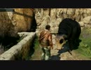 【異人実況】アンチャーテッド 黄金刀と消えた船団 part37