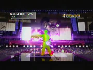 [ブームブーム] ЁVOLUTIФN (EXTREME譜面) [ダンス]