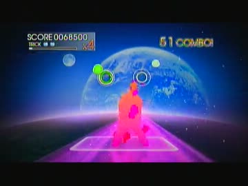 [ブームブーム] KEEP_IT_REAL (EXTREME譜面) [ダンス]