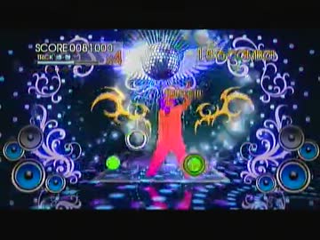 [ブームブーム] HEARTBREAK (EXTREME譜面) [ダンス]