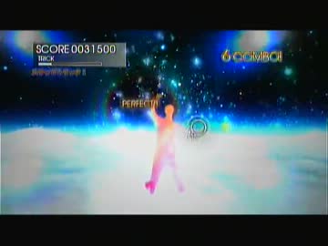 [ブームブーム] UNBELEVABLE (EXTREME譜面) [ダンス]