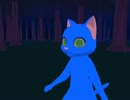 MMDでアニメを作ろうとしている
