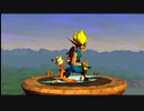 【字幕】JAK and DAXTER　ほぼサクサクプレイ　Part13　後半