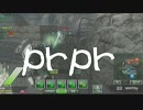 【円キメ】爆破思考なクールのボーダーブレイク外伝128【ボンバーマン】
