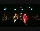 悲鳴に似た感情 precognition