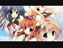 俺の彼女のウラオモテ OPムービー 1920x1080