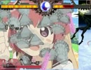 【MUGENキャラ作成】あかりのお団子作ってみたPart4【ゆるゆり】