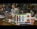 H24/03/09 参院決算・大島九州男(民主)