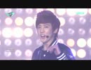 TEEN TOP - Crazy 120201