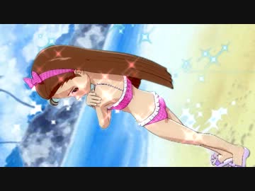 【NovelsM@ster】一年間のはなし 第四話（中編）