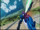 【EXVS】ブルーディスティニーで少佐をさ迷う4【プレマ固定】