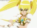 MUGEN 主人公だらけのランセレタッグバトロワ大会　part1【プリキュア杯】