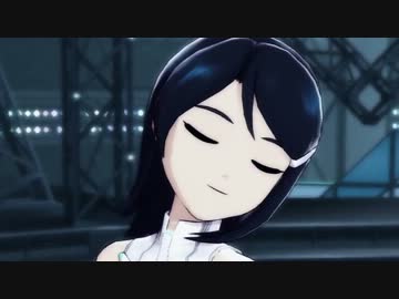 アイドルマスター2 絵理 Satellite Song