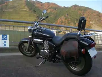 009 宮ケ瀬湖ツーリング