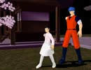 【トリコさんと小松で千_本_桜】
