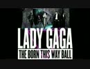 LADY GAGA さいたまスーパーアリーナ いよいよ明日一般発売！！