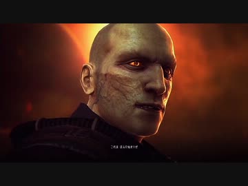 【RESISTANCE2　－レジスタンス２－】　先導プレイ動画　２３（最終回）