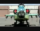 AH-64D　アパッチ　ブロックⅢ　壱番機が出来るまで