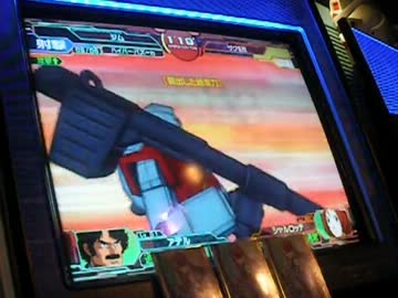 GCB おっさん達のカードビルダー外伝 「第34回CS名張店舗大会第3戦」