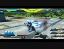 【家庭用】ガンダムEXVS【ゴッド視点８】