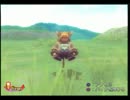 仮想世界に憧れて『.hack//G.U.』を初プレイ実況　第八十一夜