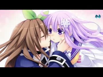 【ゆっくり実況】超次元ゲイム　ネプテューヌmk２　Part03