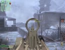 ＣｏＤＭＷ３プレイ動画[CM901でM.O.A.B編]