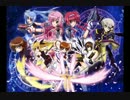 リリカルなのはA's Potable GOD「Silent Bible -Arrange-」