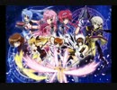 リリカルなのはA's Potable GOD「ETERNAL BLAZE -Arrange-」