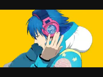 『DRAMAtical Murder』 OP