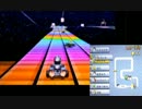 【3DS】マリオカート7　wi-fi対戦を渡り歩く　実況37　【直撮り】