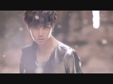 [日本語字幕] EXO-K - History MV (Korean Ver.)