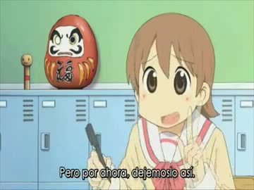 アフレコ用動画 「日常」