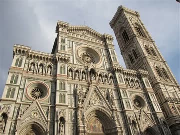 フィレンツェ巡礼【Assassin's Creed Ⅱ Locations +α】