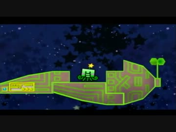 【実況】SUPER PAPER MARIO ～2人で行く2.5次元旅行～ Part16