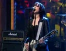 Sahara Hotnights - Alright Alright (Live TV 2003)