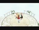 【MMD】あれ、なんかレアの様子が・・・