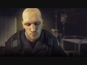【RESISTANCE2　－レジスタンス２－】　先導プレイ動画　１８