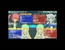 武装神姫バトマス対戦動画その２９　まさかのゆっくり実況