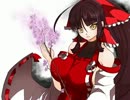 【MUGEN】更新された先代巫女と戦ってみた【都古ちゃん100%＋東方妖夢伝】